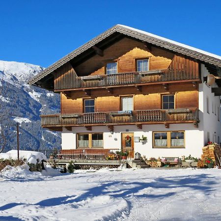 Apartment Maiklerhof By Interhome Ramsau im Zillertal Buitenkant foto