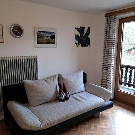 Apartment Maiklerhof By Interhome Ramsau im Zillertal Buitenkant foto