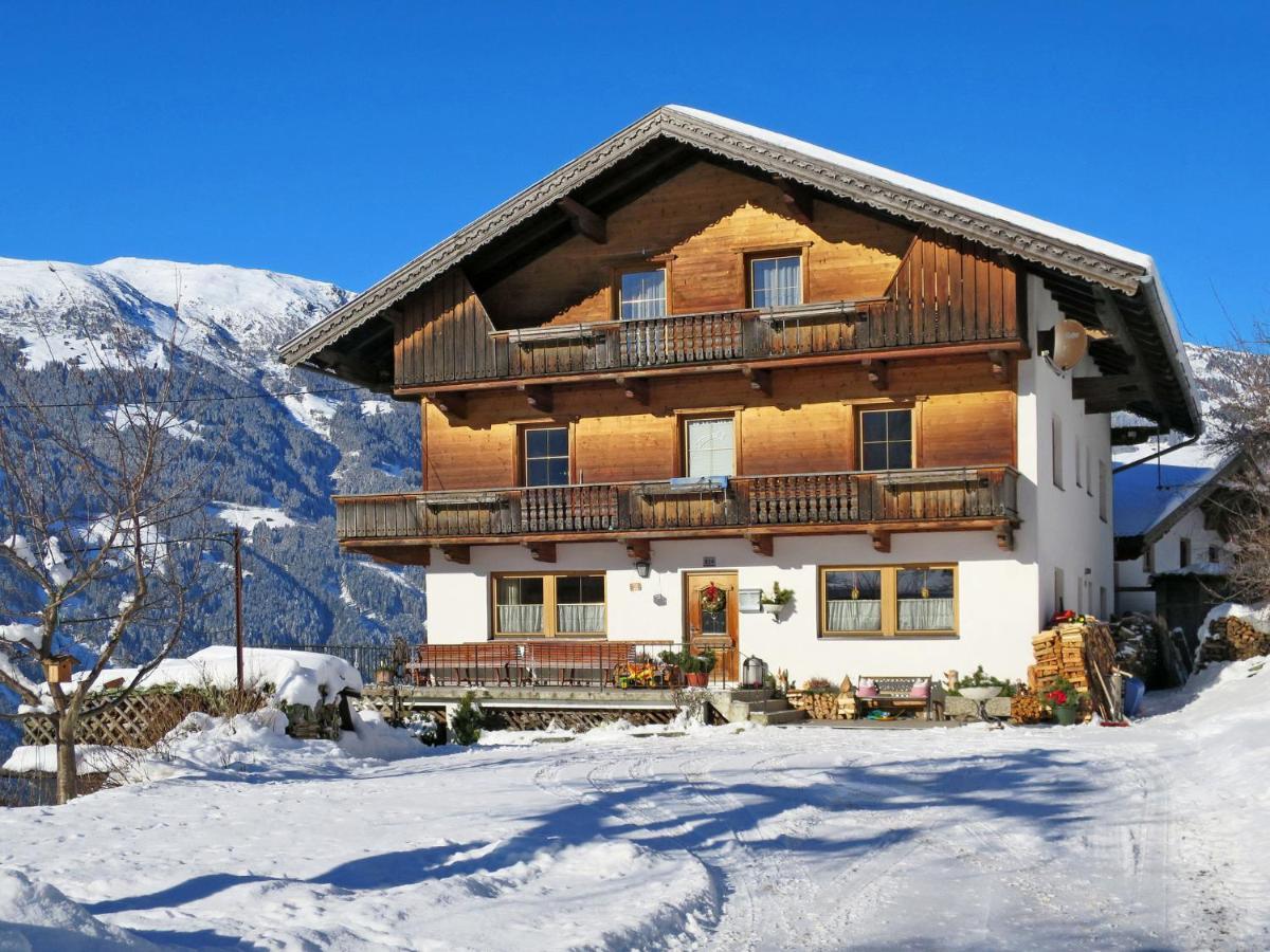 Apartment Maiklerhof By Interhome Ramsau im Zillertal Buitenkant foto