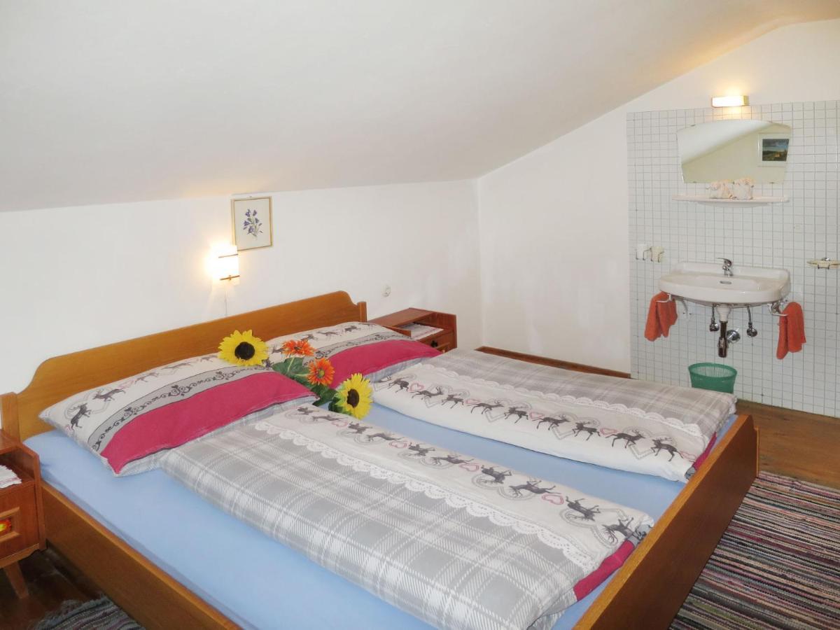 Apartment Maiklerhof By Interhome Ramsau im Zillertal Buitenkant foto