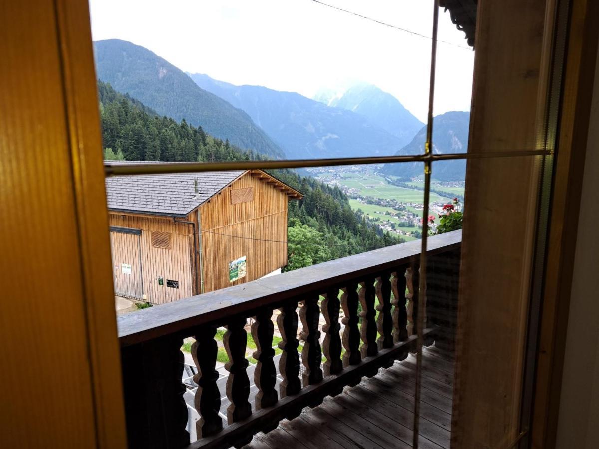 Apartment Maiklerhof By Interhome Ramsau im Zillertal Buitenkant foto