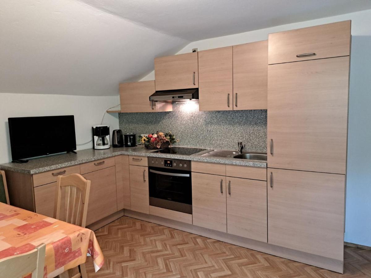 Apartment Maiklerhof By Interhome Ramsau im Zillertal Buitenkant foto