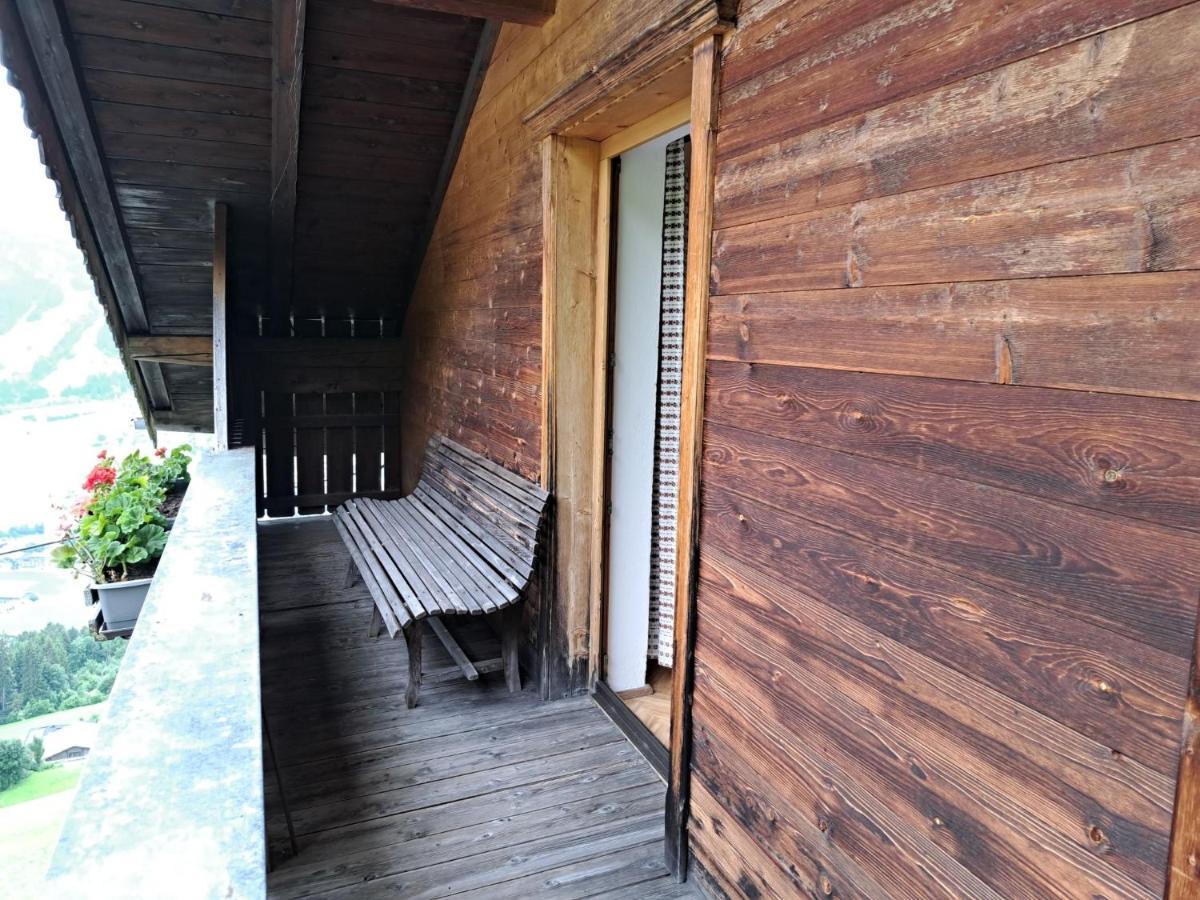 Apartment Maiklerhof By Interhome Ramsau im Zillertal Buitenkant foto