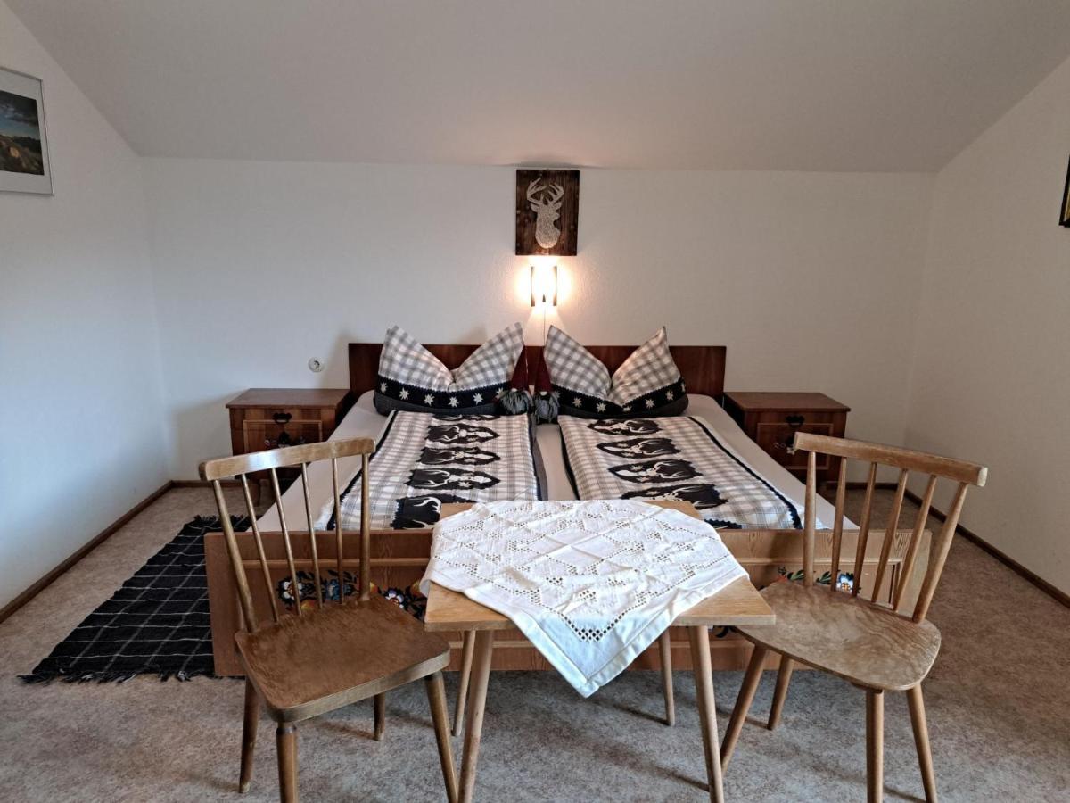 Apartment Maiklerhof By Interhome Ramsau im Zillertal Buitenkant foto