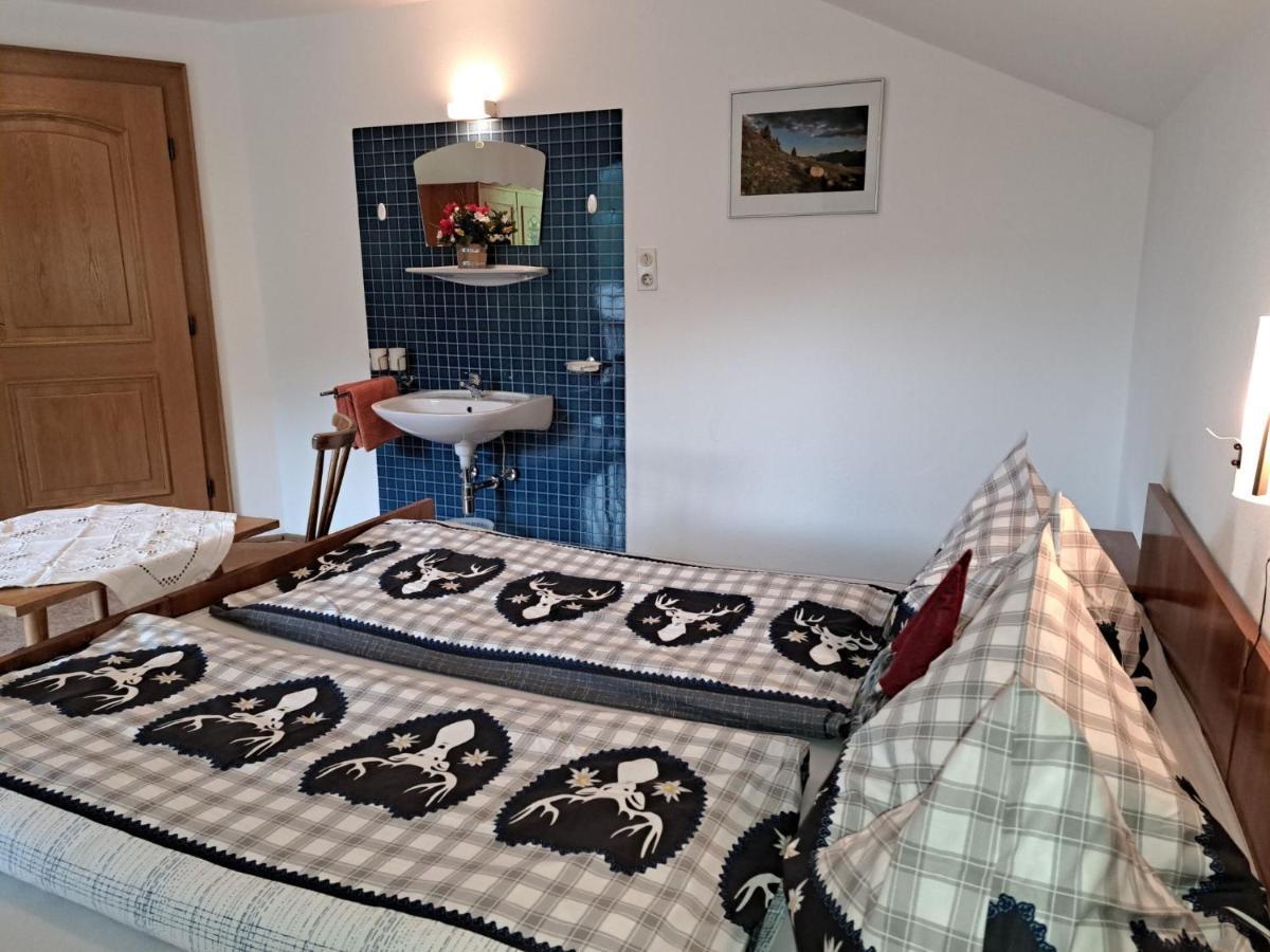 Apartment Maiklerhof By Interhome Ramsau im Zillertal Buitenkant foto