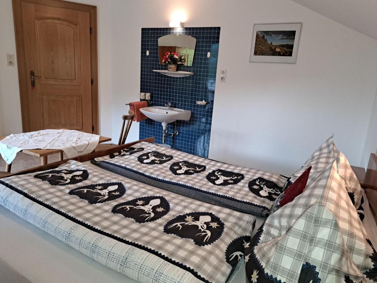 Apartment Maiklerhof By Interhome Ramsau im Zillertal Buitenkant foto