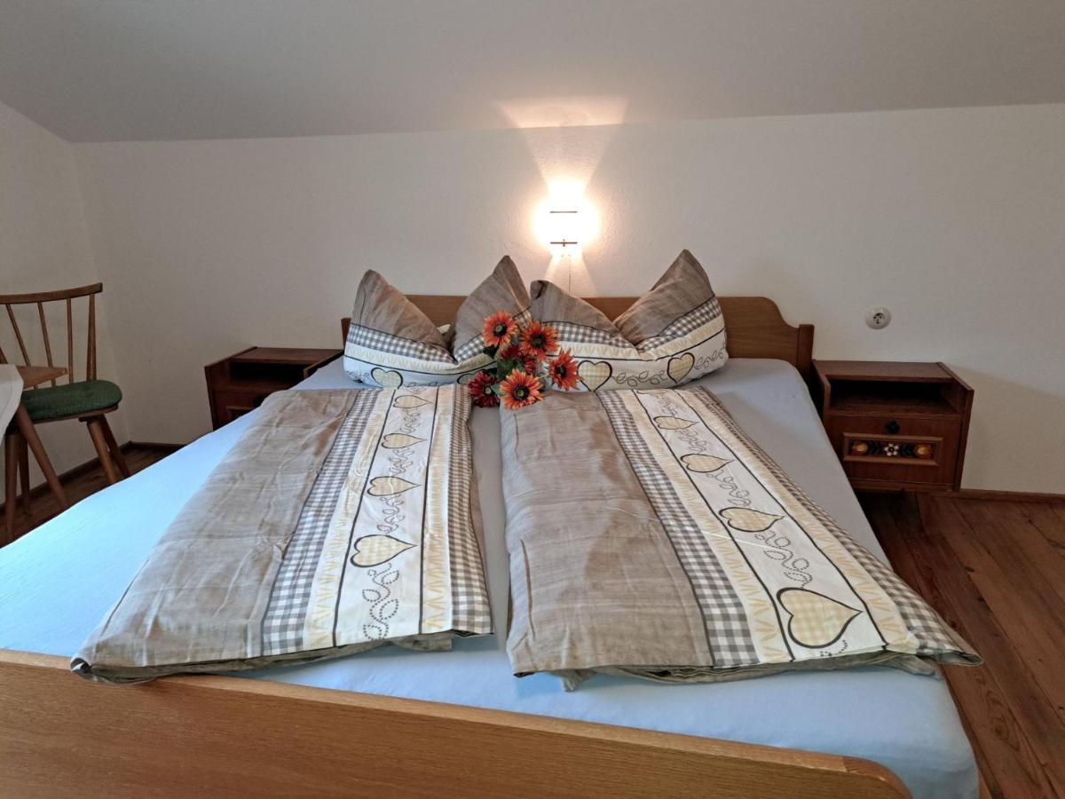 Apartment Maiklerhof By Interhome Ramsau im Zillertal Buitenkant foto
