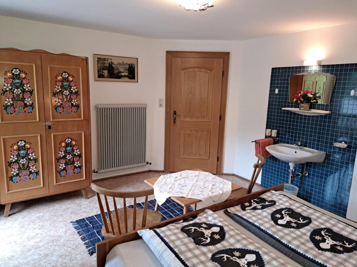 Apartment Maiklerhof By Interhome Ramsau im Zillertal Buitenkant foto