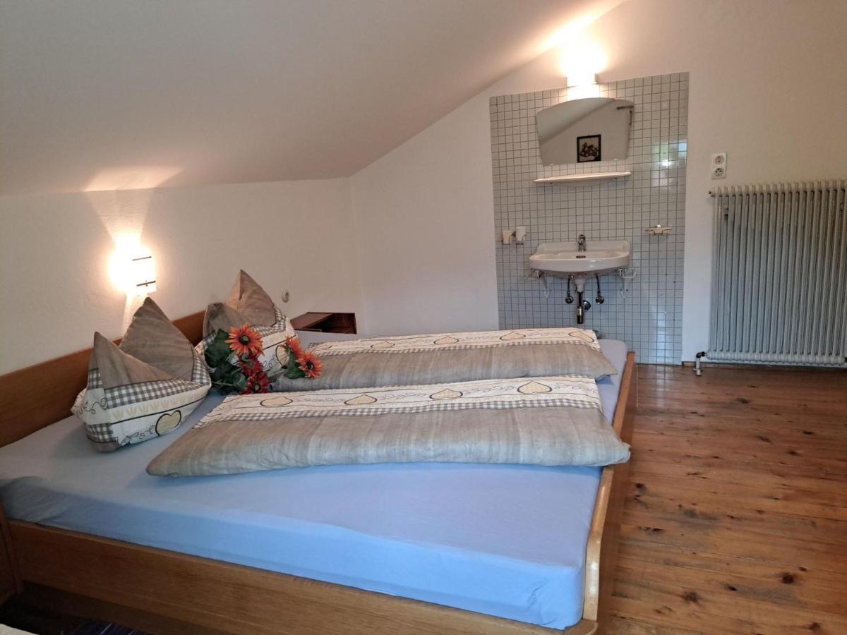 Apartment Maiklerhof By Interhome Ramsau im Zillertal Buitenkant foto