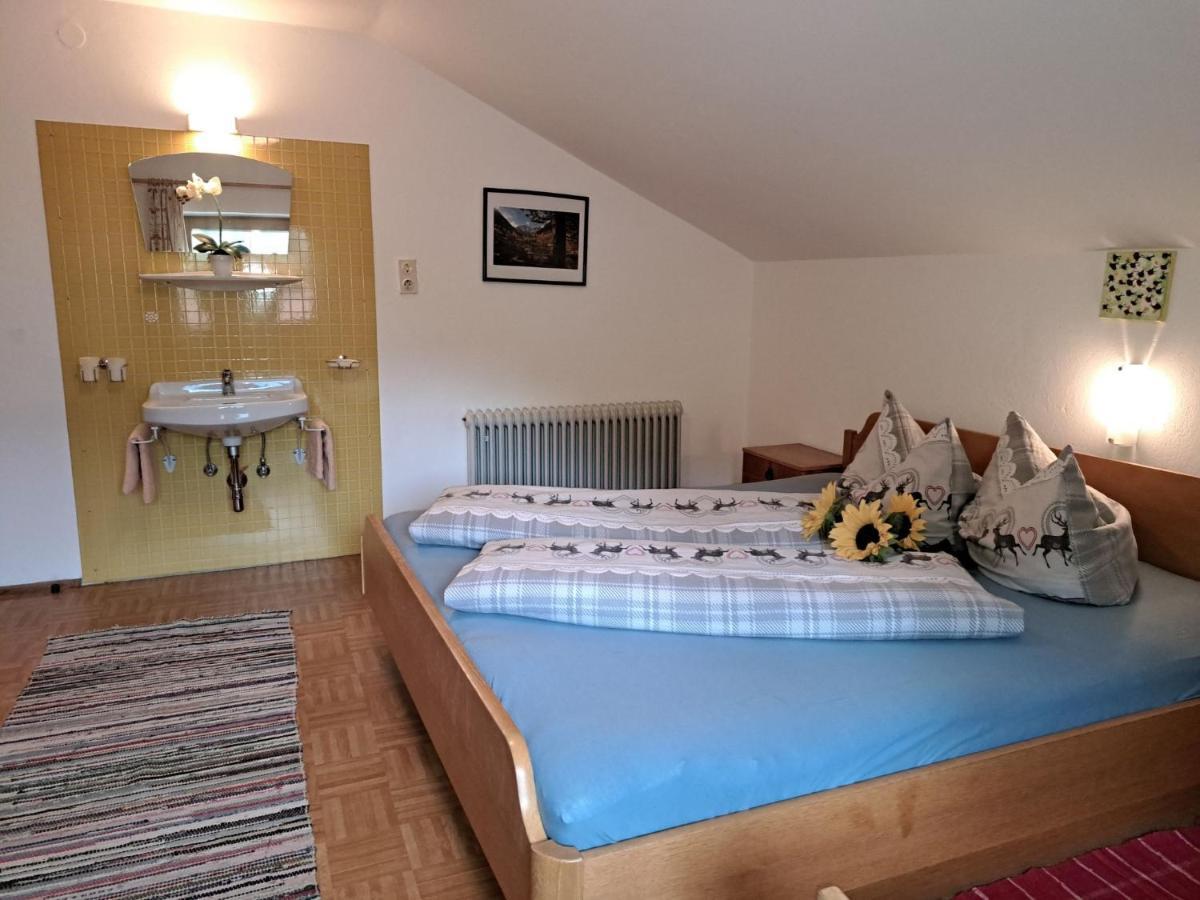 Apartment Maiklerhof By Interhome Ramsau im Zillertal Buitenkant foto